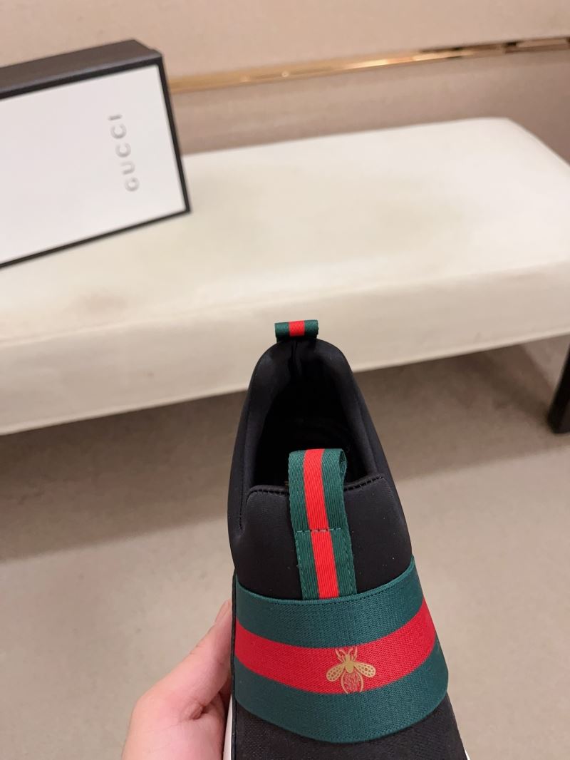 Gucci Low Shoes